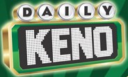 OLG Daily Keno OLG Daily Keno