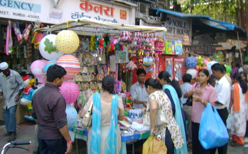 diwali-shopping