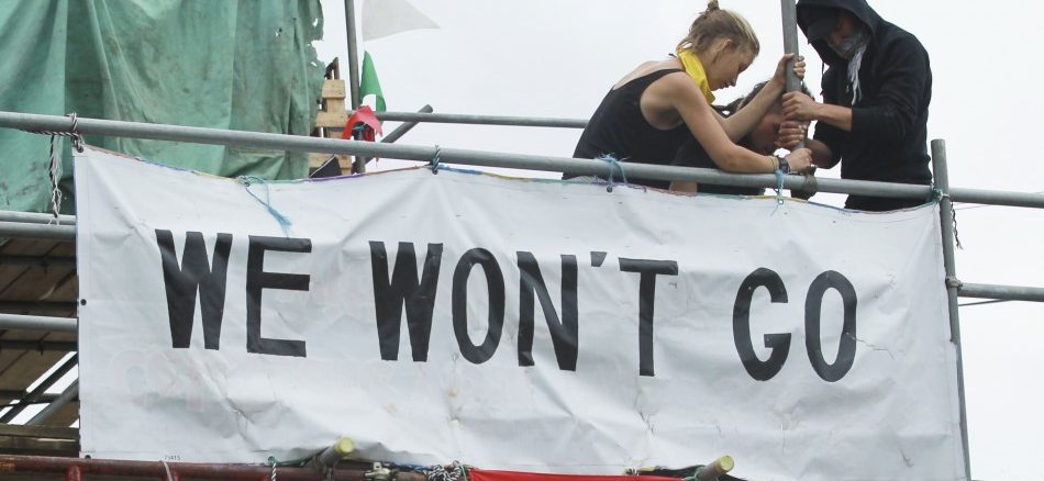 Dale Farm travellers' activities to save eviction Dale Farm travellers' activities to save eviction