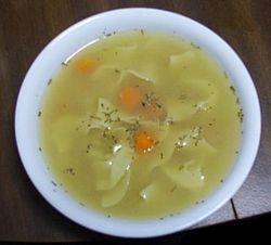 chickensoup chickensoup