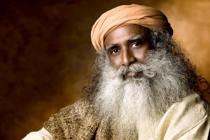Sadhguru Sadhguru