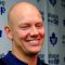 Former Toronto Maple Leafs captain and all-time leading scorer Mats Sundin (Kanishka Sonnadara)