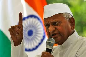 Team Anna Leader Anna Hazare Team Anna Leader Anna Hazare