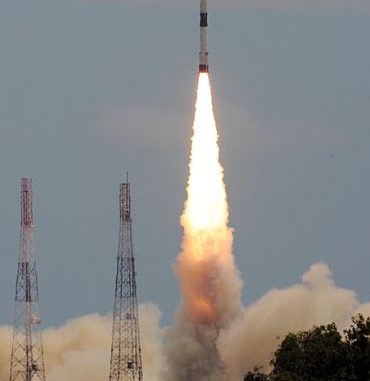 PSLV C-18 Satellite PSLV C-18 Satellite