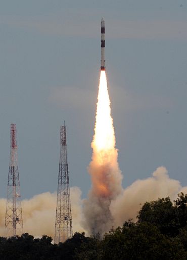 PSLV C-18 Satellite PSLV C-18 Satellite