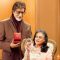 Amitabh and Jaya Bachchan in Tanishq Commercial