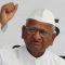 Anna Hazare