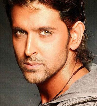 Hrithik Roshan
