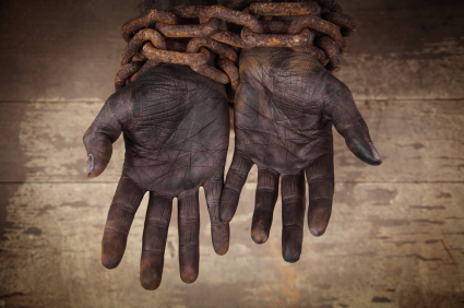 Human Trafficking Human Trafficking