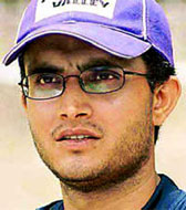 Saurav Ganguly Saurav Ganguly