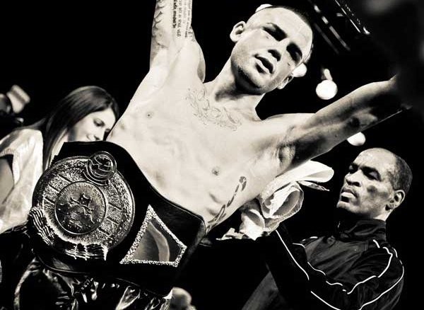 Logan Cotton McGuinness (Troy Snow/Snowcreations)