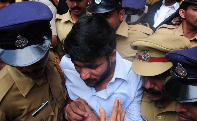 Govindachamy received death sentence Govindachamy received death sentence
