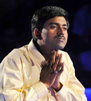 Sushil Kumar Sushil Kumar