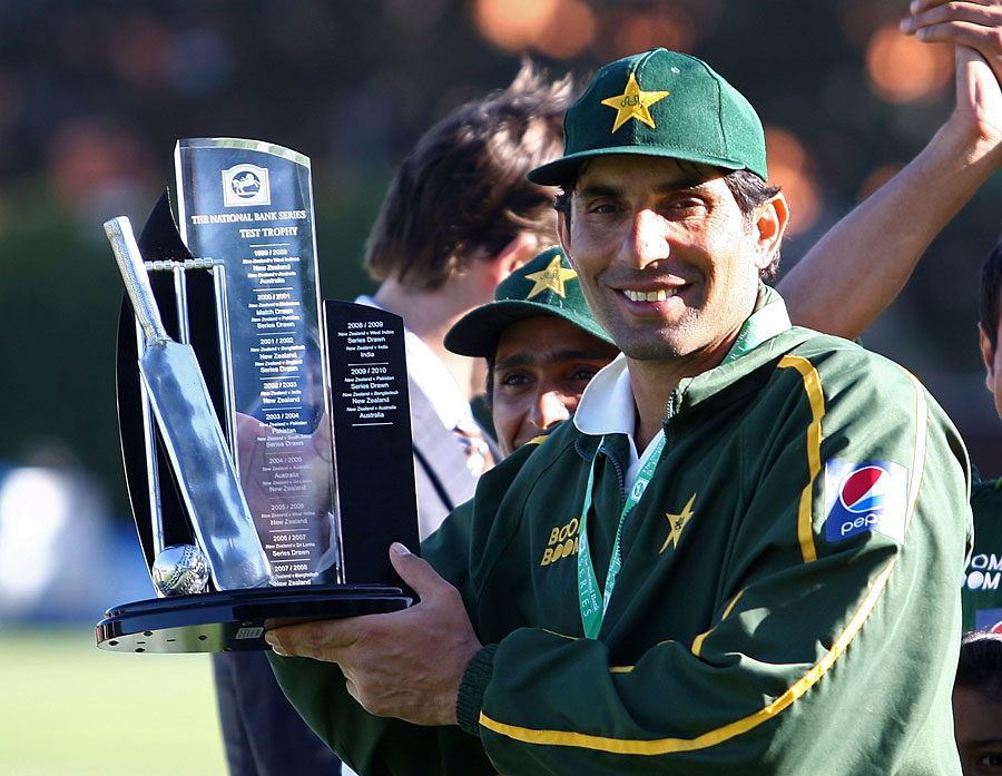 Pakistan Captain Misbah wants to win the only T-20 against SL Pakistan Captain Misbah wants to win the only T-20 against SL