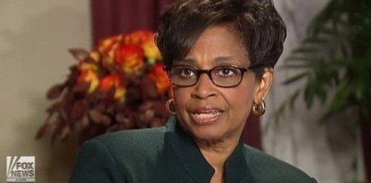 Gloria Cain Wife of Herman Cain Gloria Cain Wife of Herman Cain