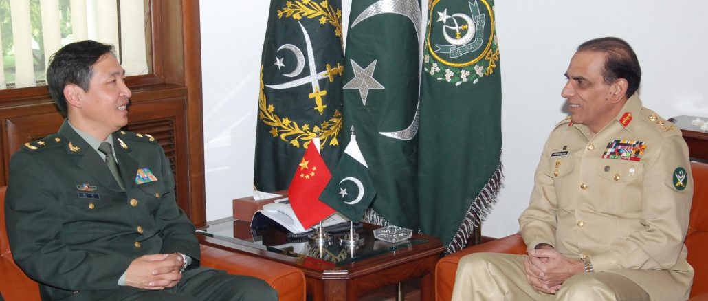 General Ashfaq Pervaiz Kayani
