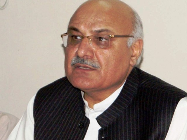 Mian Iftikhar Hussain Mian Iftikhar Hussain