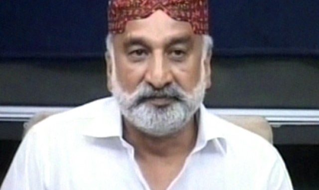 Zulfiqar Mirza Zulfiqar Mirza