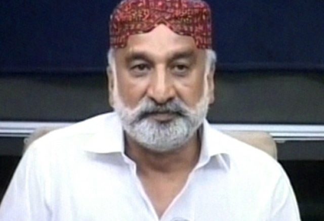 Zulfiqar Mirza