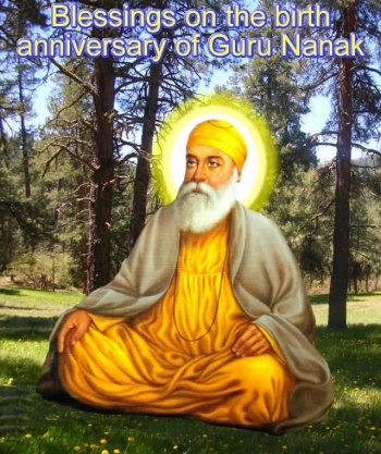 Guru Nanak Dev Ji Guru Nanak Dev Ji