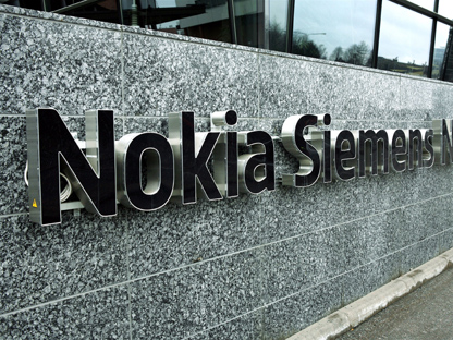 Nokia Siemens downsizing Nokia Siemens downsizing