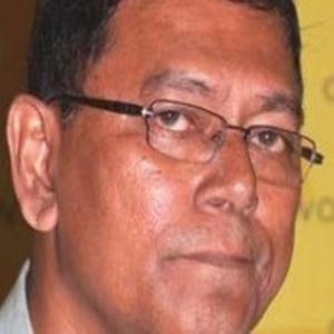 journalist Jigna Vora arrested journalist Jigna Vora arrested