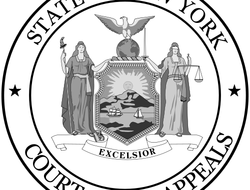 NY Court supports Bogus home appraisals lawsuit