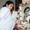 Mamta Banerjee led bengal Govt to Rescue Uttam Kumar's Car
