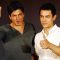 Promo of Amir Khan's Talaash to release with Don 2