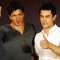 Promo of Amir Khan's Talaash to release with Don 2