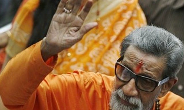 Vandana Chavan gets surprise backing of Shiv Sena