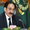 (CJP) Iftikhar Mohammed Chaudhry