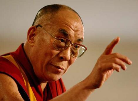 Dalai Lama Dalai Lama