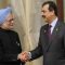 Gilani invites Singh to Pakistan