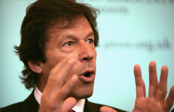 Imran Khan to make public his assets