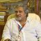 Chairman of Kingfisher Airlines Limited Vijay Mallya