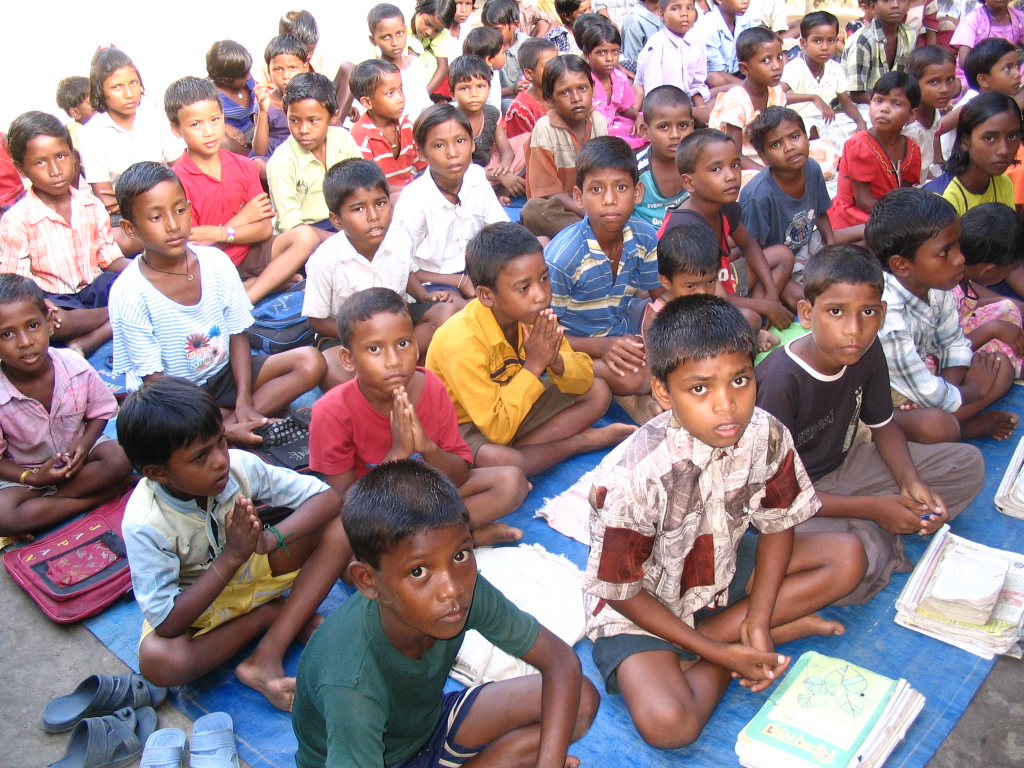 Indiaschool