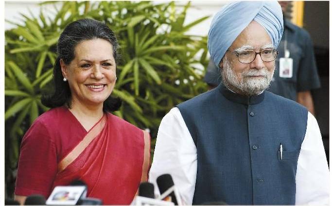 Manmohan Singh & Sonia Gandhi likely to visit Manipur Manmohan Singh & Sonia Gandhi likely to visit Manipur