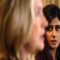 Hina Rabbani Khar conveyed deep outrage to Hillary Clinton on the Senseless NATO Attack that killed 25 troops