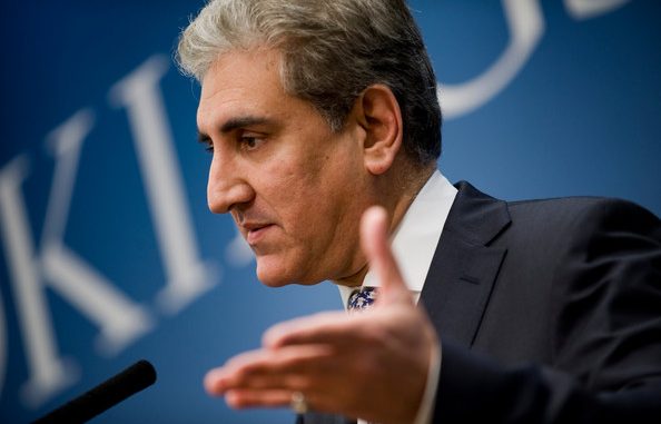 Shah Mehmood Qureshi Shah Mehmood Qureshi