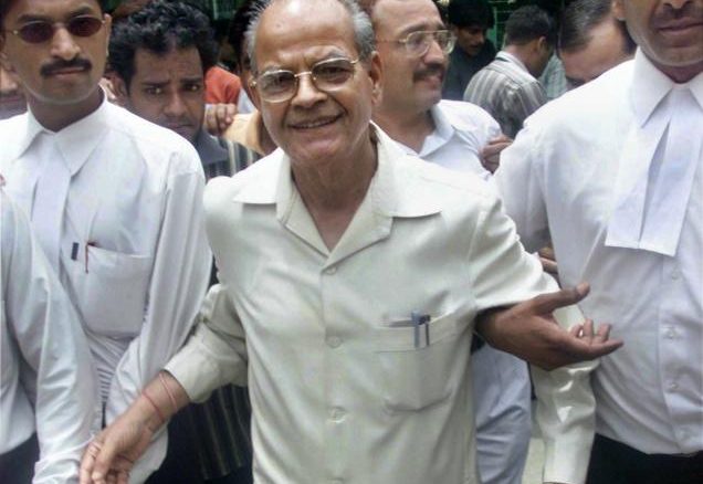 Chief Parliamentary Secretary Sukh Ram caught in a controversy