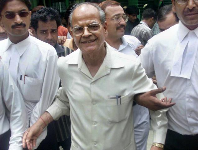 Chief Parliamentary Secretary Sukh Ram caught in a controversy Chief Parliamentary Secretary Sukh Ram caught in a controversy