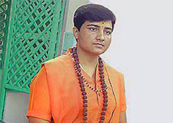Sadhvi Pragya Sadhvi Pragya