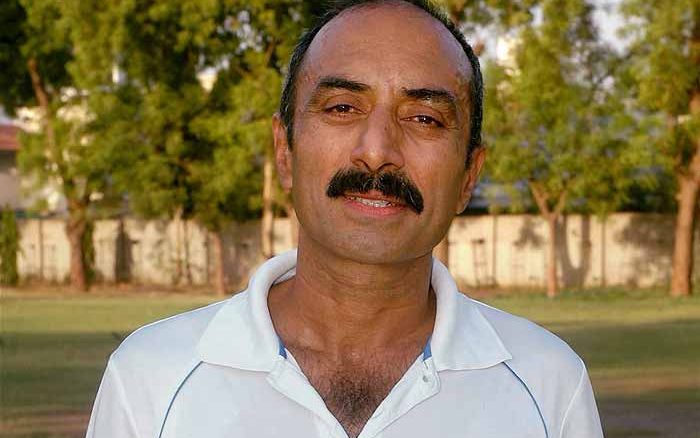 Sanjiv Bhatt