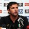 Gary Speed Welsh Manager and Legend dead at 42