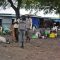 A market in Pibor County, Jonglei State. [©Gurtong]