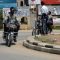 Boda Boda Riders in South Sudan