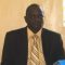 The Commissioner of Nzara County in Western Equatoria State (WES) Mr. Elia Richard [©Gurtong]