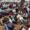 Foreigners residing in the Eastern Equatoria State capital Torit at a past meeting. [©Gurtong]