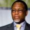 SA Deputy President, Kgalema Motlanthe